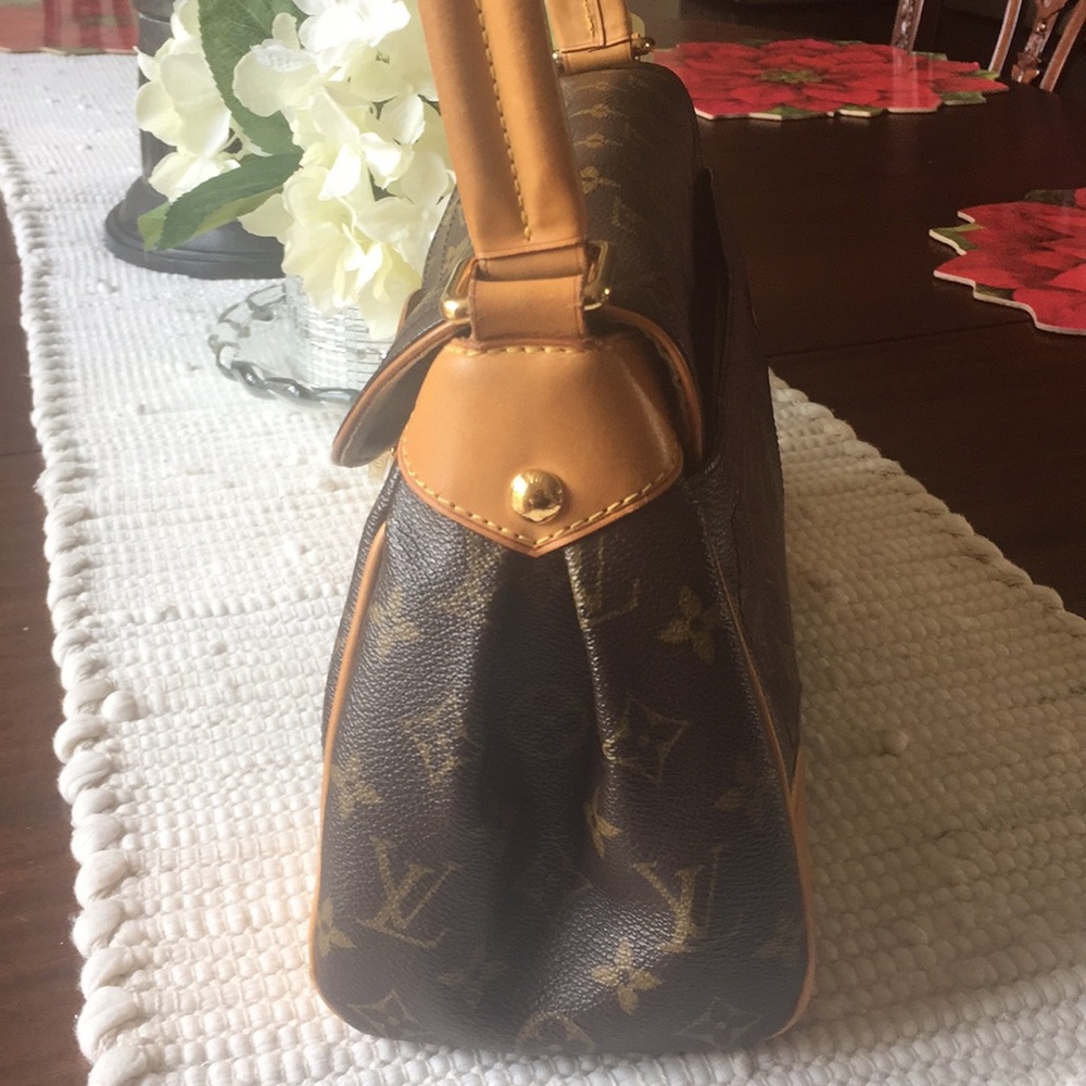 SOLD LOCAL Louis Vuitton Beverly MM - Picture 5 of 8
